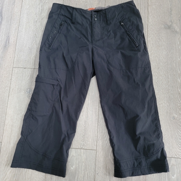 Merrell Nylon Capris - Picture 1 of 4